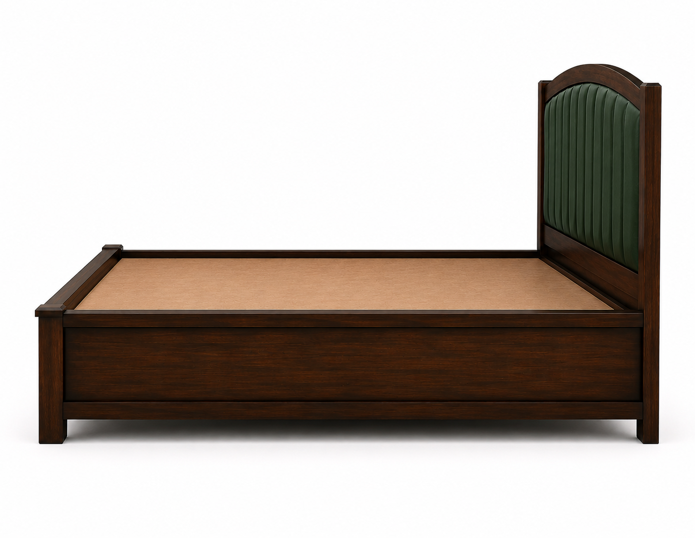 Storage Bedcot Design 2 view 6
